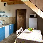 Wiejski W Domu Nad Jeziorem Mikołajki