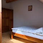 Wiejski W Domu Nad Jeziorem Appartamento Mikołajki
