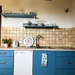 Appartamento Wiejski W Domu Nad Jeziorem Mikołajki