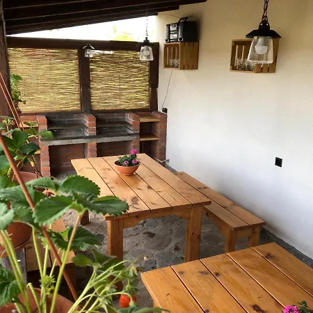 Wiejski W Domu Nad Jeziorem Apartmán *