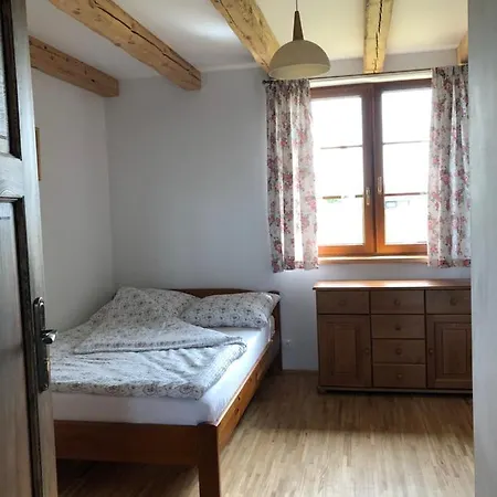 Wiejski W Domu Nad Jeziorem Миколайки