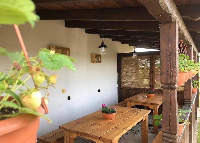 Apartmán Wiejski W Domu Nad Jeziorem Mikołajki